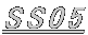 SS05